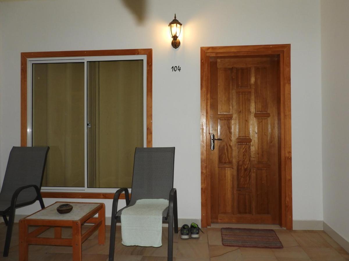 Karaa Village Thoddoo Exterior photo
