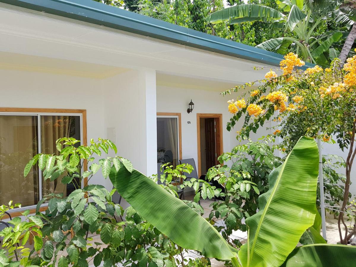 Karaa Village Thoddoo Exterior photo