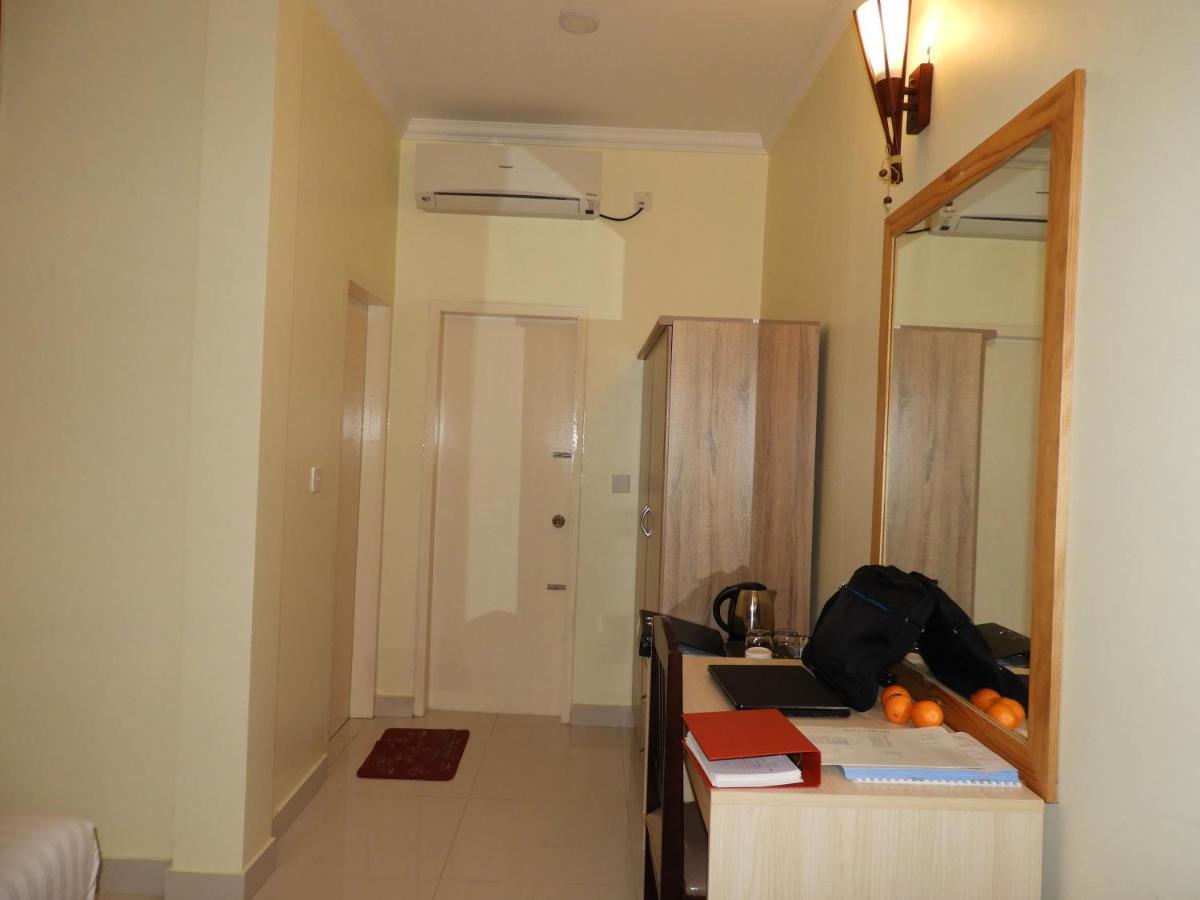 Karaa Village Thoddoo Exterior photo